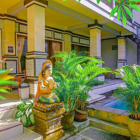 Adi Homestay チャングー エクステリア 写真