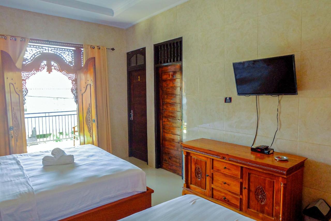 Adi Homestay チャングー エクステリア 写真