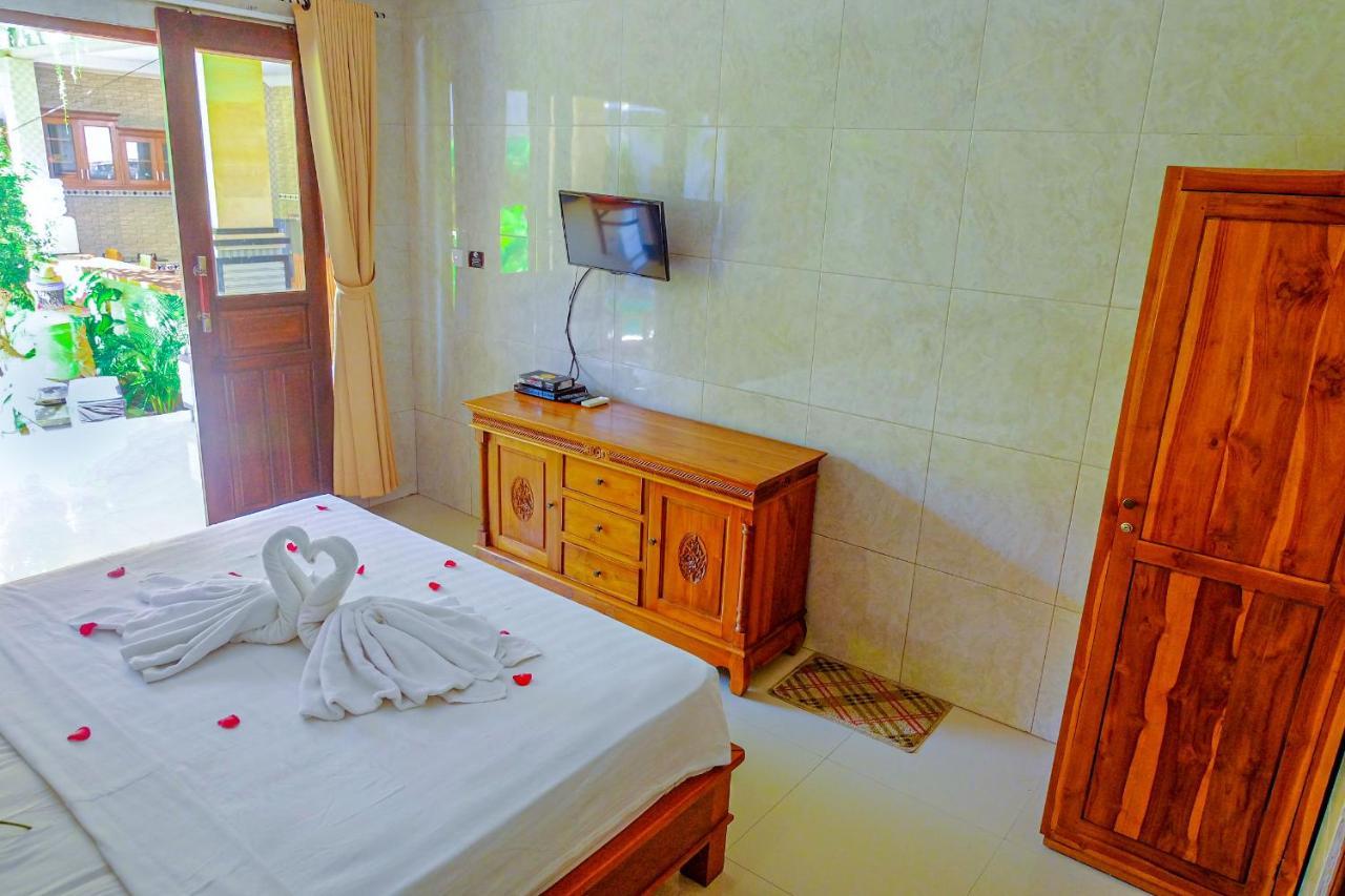 Adi Homestay チャングー エクステリア 写真