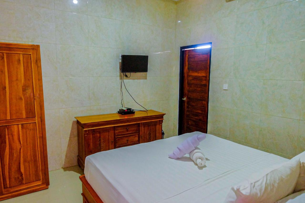 Adi Homestay チャングー エクステリア 写真