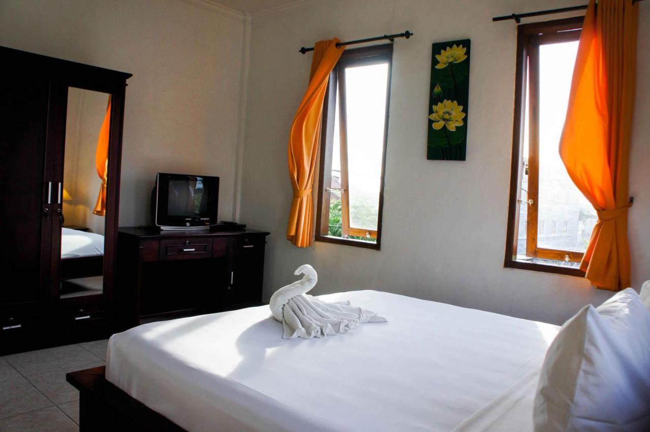 Adi Homestay チャングー エクステリア 写真