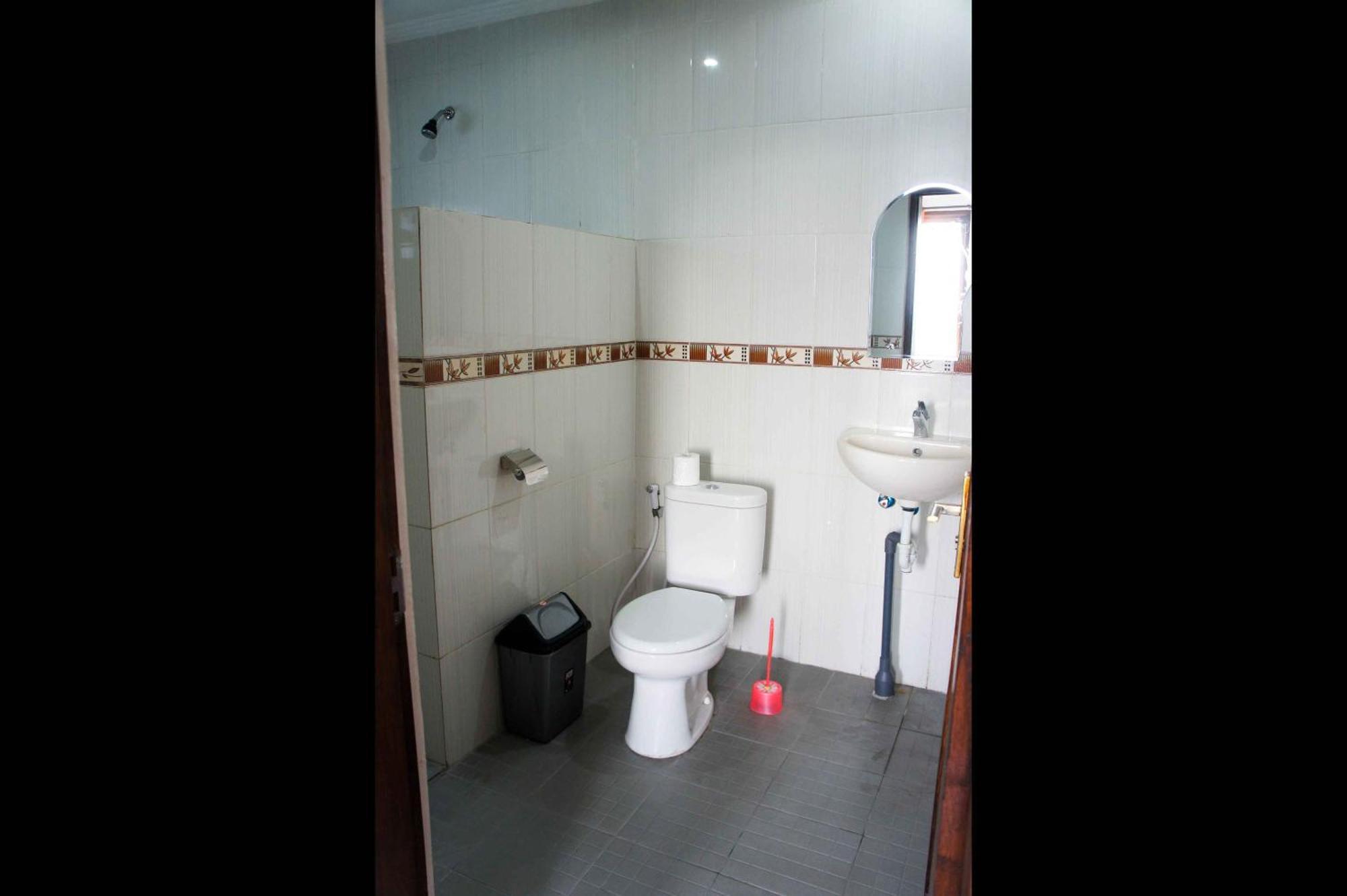 Adi Homestay チャングー 部屋 写真