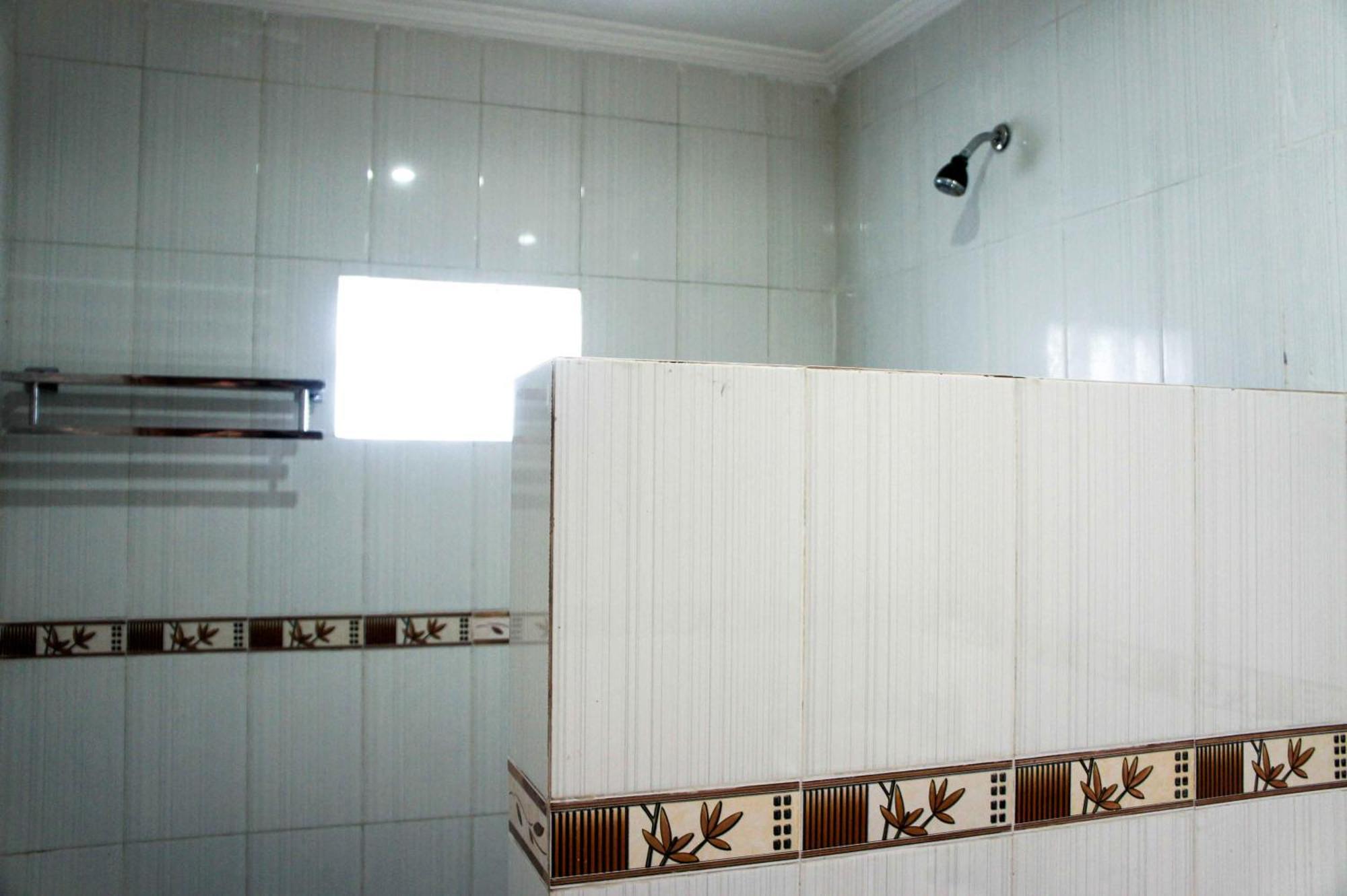 Adi Homestay チャングー 部屋 写真
