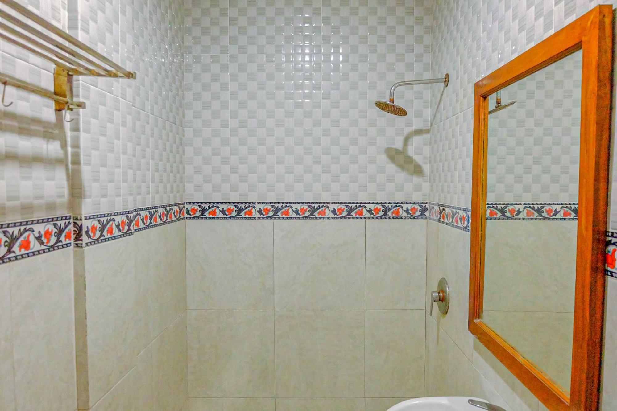 Adi Homestay チャングー 部屋 写真
